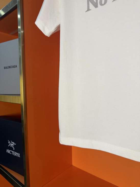Dior T Shirts Short _SKUDiorXS-Llzytx004815512